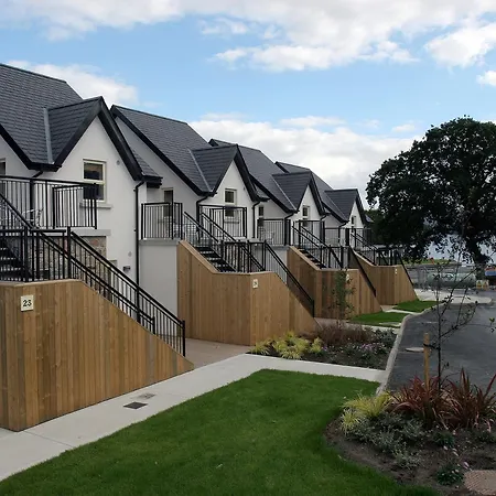 Lakeside View Holiday * Mountshannon
